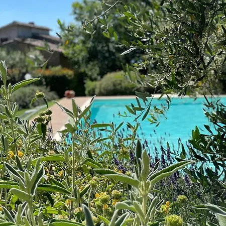 Apartamento La Ginestra *