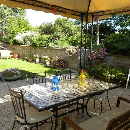 Apartamento La Ginestra Todi