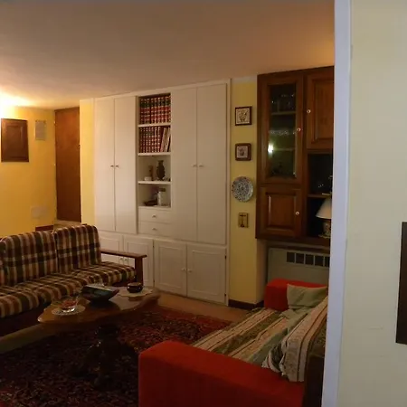 La Ginestra Appartement Todi