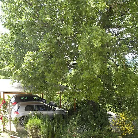 La Ginestra Appartement Todi