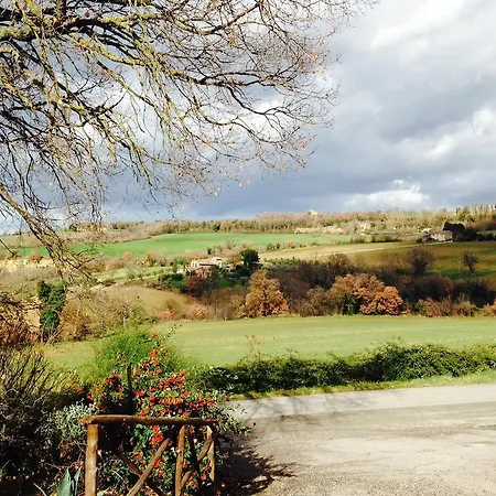 Appartement La Ginestra