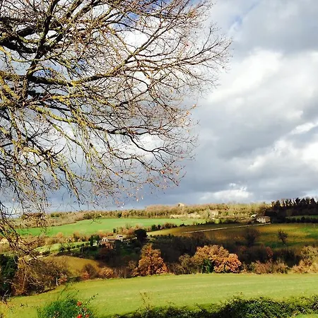 Apartamento La Ginestra Todi