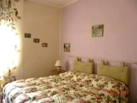 Appartement La Ginestra