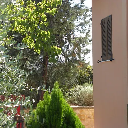 Appartement La Ginestra *