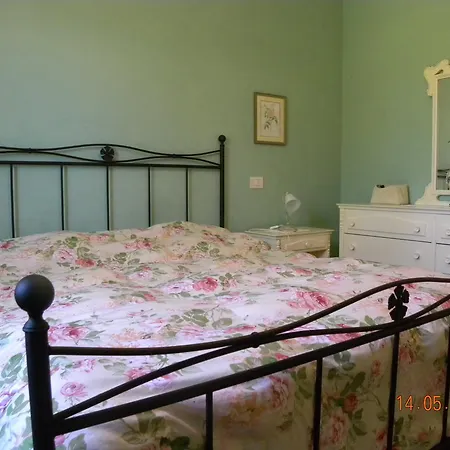 Apartamento La Ginestra