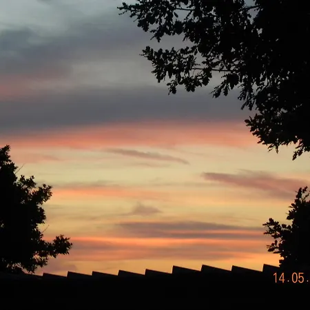 Appartement La Ginestra