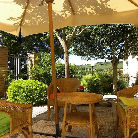 La Ginestra Todi
