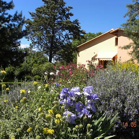 Apartamento La Ginestra *