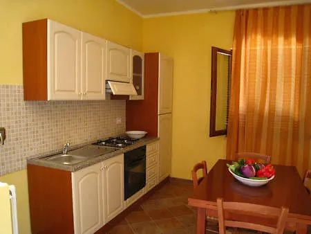 Apartamento La Ginestra