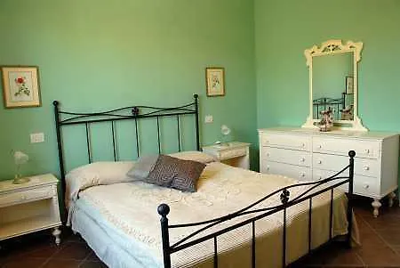 Appartement La Ginestra Todi