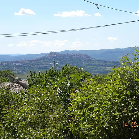 La Ginestra Apartamento