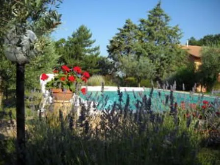 La Ginestra Appartement Todi