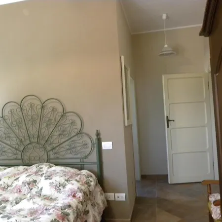 Appartement La Ginestra *