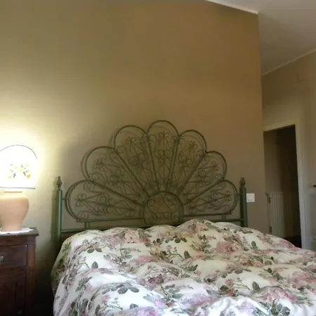 La Ginestra Apartamento Todi