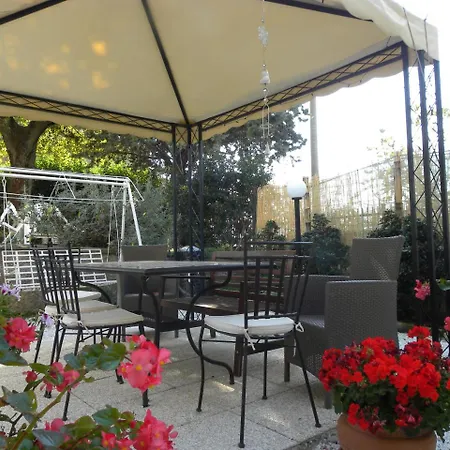 La Ginestra Appartement