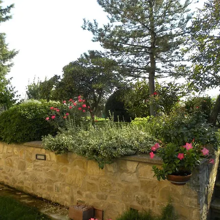 La Ginestra Appartement