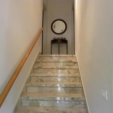 La Ginestra Apartamento Todi