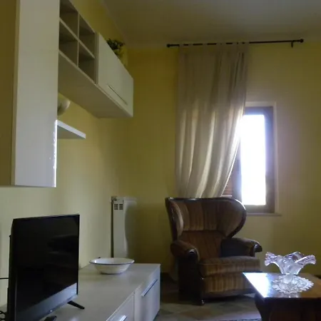 La Ginestra Appartement Todi