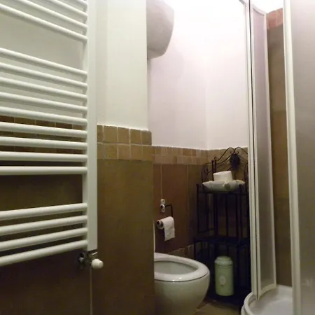 La Ginestra Apartamento *