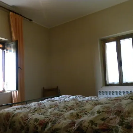 Appartement La Ginestra *